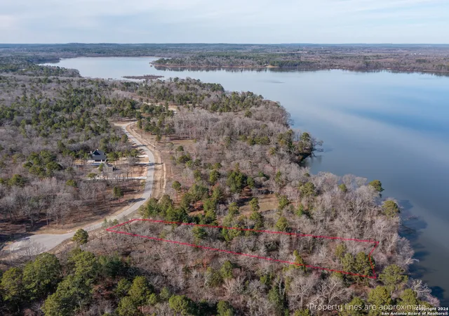 Photo 4 of Land for sale at 3108 Shadow Pine Dr, La Rue, TX 75770 | MLS# 1769073 | Listing updated on 2026-03-16