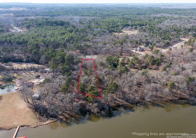 Photo 3 of Land for sale at 3104 Shadow Pine Dr, La Rue, TX 75770 | MLS# 1769076 | Listing updated on 2026-03-16