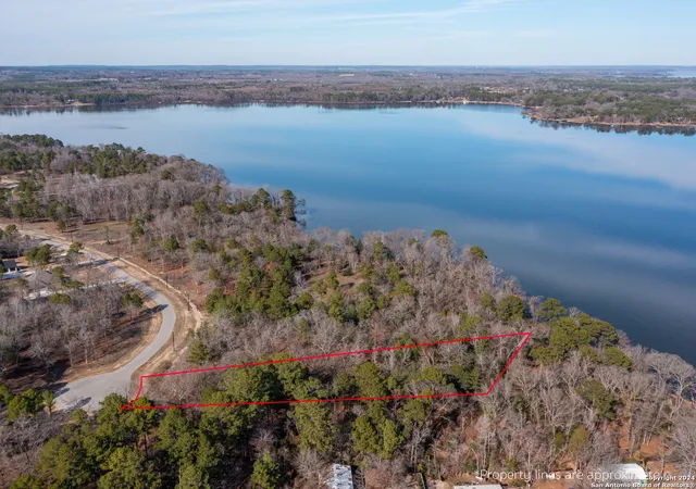 Photo 2 of Land for sale at 3104 Shadow Pine Dr, La Rue, TX 75770 | MLS# 1769076 | Listing updated on 2026-03-16