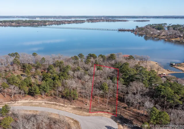 Photo 2 of Land for sale at 3104 Shadow Pine Dr, La Rue, TX 75770 | MLS# 1769076 | Listing updated on 2026-03-16