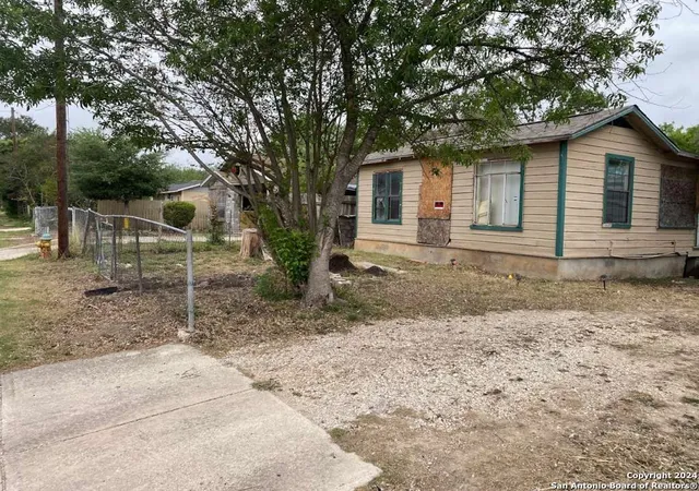 Photo 2 of Single family home for sale at 1443 Saenz, San Antonio, TX 78214 | MLS# 1769088 | Listing updated on 2026-05-26