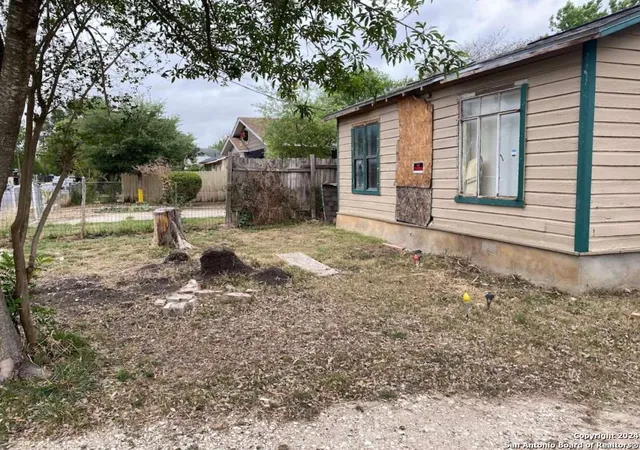 Photo 3 of Single family home for sale at 1443 Saenz, San Antonio, TX 78214 | MLS# 1769088 | Listing updated on 2026-05-26