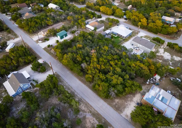 Photo 1 of Land for sale at 1253 Ramble Hills, Canyon Lake, TX 78133 | MLS# 1769209 | Listing updated on 2026-03-11