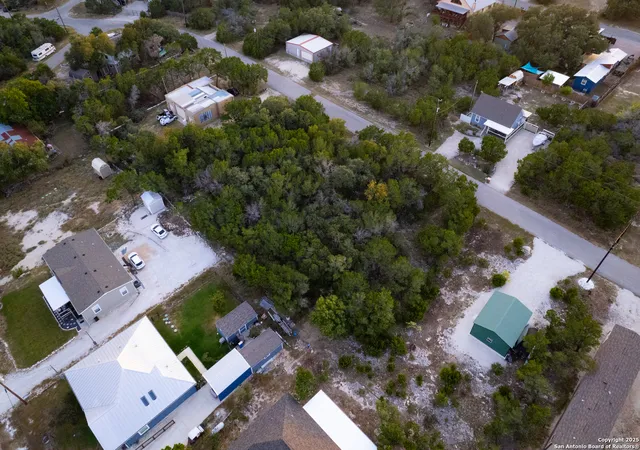 Photo 1 of Land for sale at 1253 Ramble Hills, Canyon Lake, TX 78133 | MLS# 1769209 | Listing updated on 2026-03-11