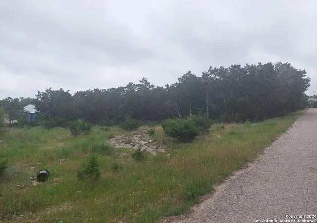 Photo 2 of Land for sale at 1253 Ramble Hills, Canyon Lake, TX 78133 | MLS# 1769209 | Listing updated on 2026-03-11