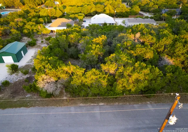 Photo 3 of Land for sale at 1253 Ramble Hills, Canyon Lake, TX 78133 | MLS# 1769209 | Listing updated on 2026-03-11