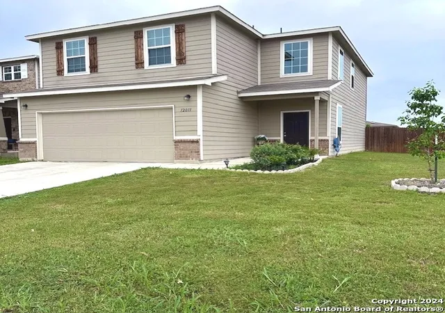 Photo 1 of Single family home for sale at 12011 Canyon Rock Ln, San Antonio, TX 78254 | MLS# 1769435 | Listing updated on 2026-01-13