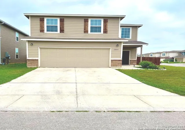 Photo 2 of Single family home for sale at 12011 Canyon Rock Ln, San Antonio, TX 78254 | MLS# 1769435 | Listing updated on 2026-01-13