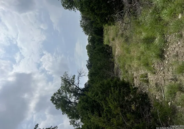 Photo 3 of Land for sale at 737 Caballo Trail, Canyon Lake, TX 78133 | MLS# 1770283 | Listing updated on 2026-06-24