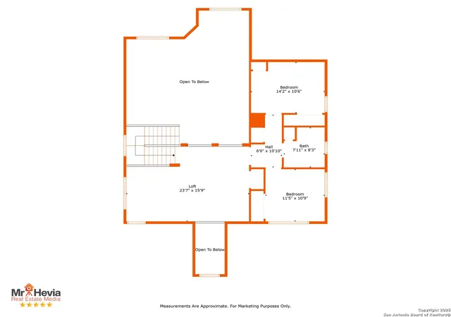 31st image of 3506 King Terrace, Bulverde, TX 78163 | MLS# 1770414