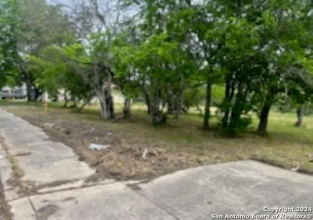 Photo 2 of Land for sale at 5318 Natho St, San Antonio, TX 78222 | MLS# 1770692 | Listing updated on 2026-01-01