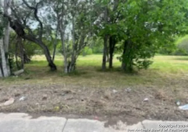 Photo 3 of Land for sale at 5318 Natho St, San Antonio, TX 78222 | MLS# 1770692 | Listing updated on 2026-01-01