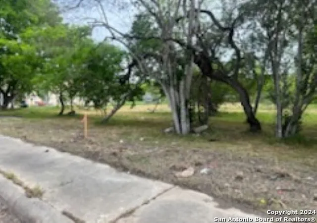 Photo 4 of Land for sale at 5318 Natho St, San Antonio, TX 78222 | MLS# 1770692 | Listing updated on 2026-01-01