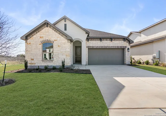 Photo 1 of Sale Pending at 929 Nolte Bend, Seguin, TX 78155 | MLS# 1770778 | Listing updated on 2025-09-23