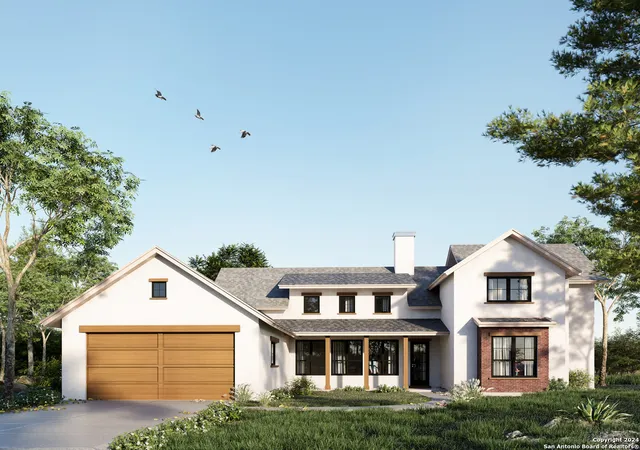 1st image of 16523 Loma Landing, Helotes, TX 78023 | MLS# 1770975
