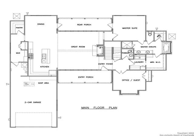 2nd image of 16523 Loma Landing, Helotes, TX 78023 | MLS# 1770975