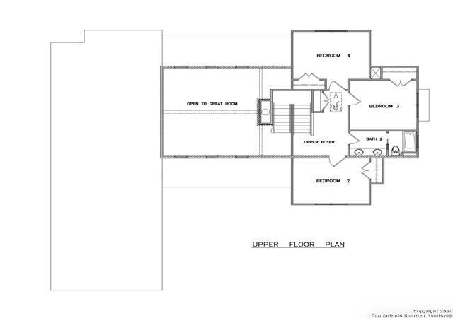 3rd image of 16523 Loma Landing, Helotes, TX 78023 | MLS# 1770975