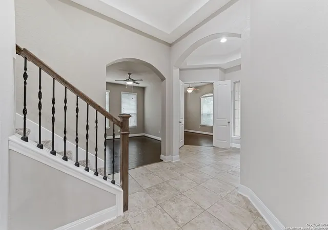Photo 3 of Sale Pending at 30619 Side Saddle, Bulverde, TX 78163 | MLS# 1771176 | Listing updated on 2025-09-14