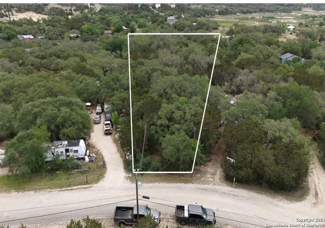 7th image of Lot 28 Harbour Way, Lakehills, TX 78063 | MLS# 1771262
