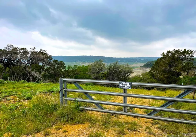 5th image of Tbd Blue Bill Cove Dr, Pipecreek, TX 78063 | MLS# 1771301