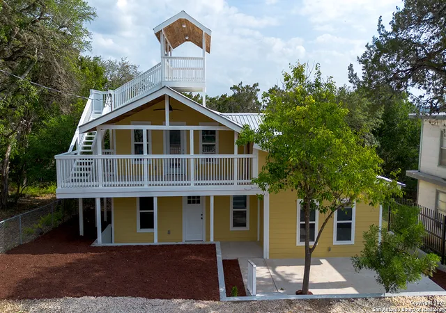 1st image of 497 Black Bass Road, Lakehills, TX 78063 | MLS# 1771777