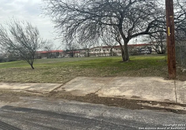 Photo 3 of Land for sale at 519 Bee St, San Antonio, TX 78208 | MLS# 1772096 | Listing updated on 2026-03-22
