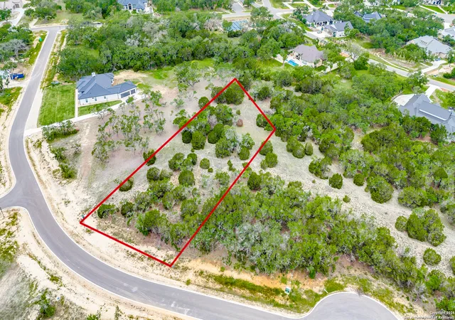 Photo 1 of Land for sale at 980 Scarlett Ridge, Bulverde, TX 78163 | MLS# 1772100 | Listing updated on 2026-08-31