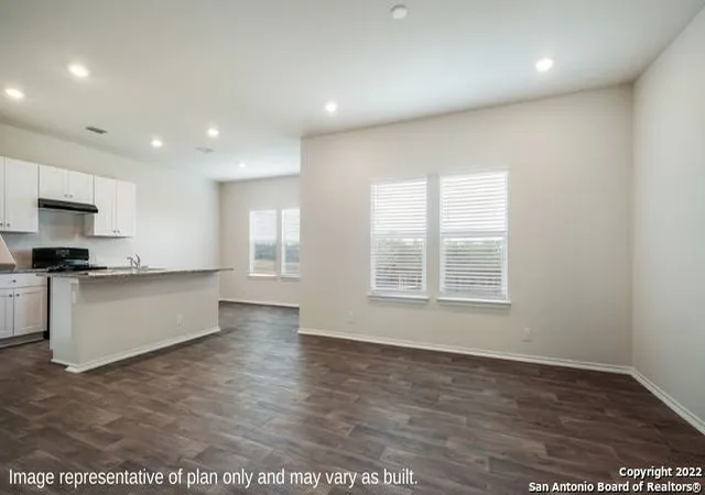 Photo 3 of Sale Pending at 15543 Peppercorn Isle, Von Ormy, TX 78073 | MLS# 1772831 | Listing updated on 2025-10-13
