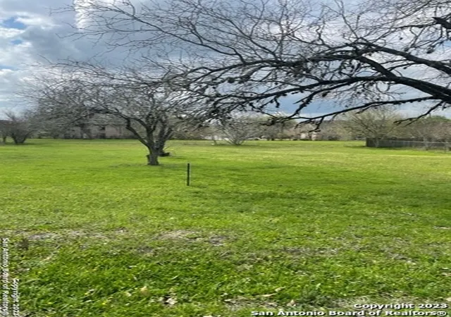 Photo 3 of Land for sale at 3 E Clayton St, Cuero, TX 77954 | MLS# 1773238 | Listing updated on 2025-09-30