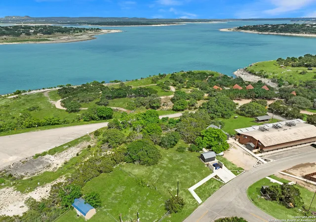 Photo 1 of Land for sale at 944 Ledgerock Dr, Canyon Lake, TX 78133 | MLS# 1773579 | Listing updated on 2025-05-03