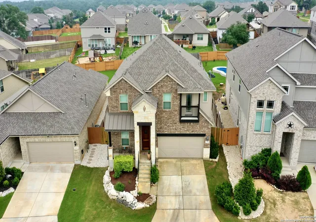 Photo 1 of Sale Pending at 1530 Esser Xing, New Braunfels, TX 78132 | MLS# 1773894 | Listing updated on 2025-09-09