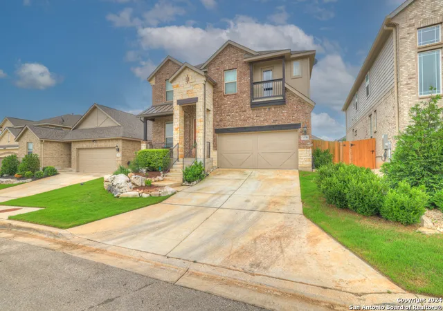 Photo 1 of Sale Pending at 1530 Esser Xing, New Braunfels, TX 78132 | MLS# 1773894 | Listing updated on 2025-09-09