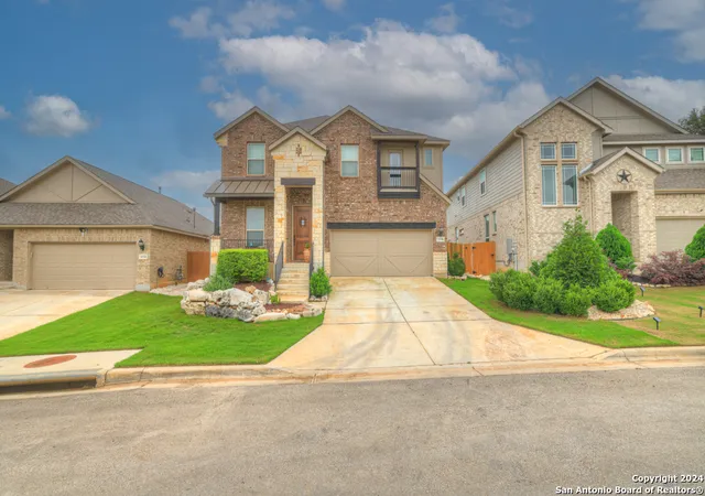 Photo 2 of Sale Pending at 1530 Esser Xing, New Braunfels, TX 78132 | MLS# 1773894 | Listing updated on 2025-09-09