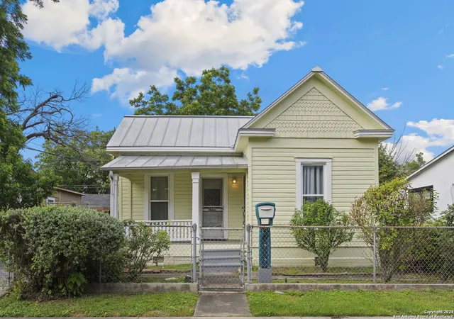 1st image of 1020 W Poplar St, San Antonio, TX 78212 | MLS# 1774248