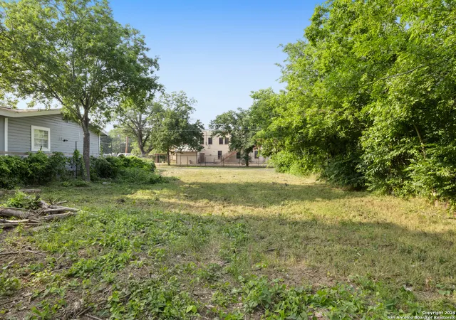 Photo 3 of Land for sale at 204 Orphan, San Antonio, TX 78202 | MLS# 1774279 | Listing updated on 2026-08-11