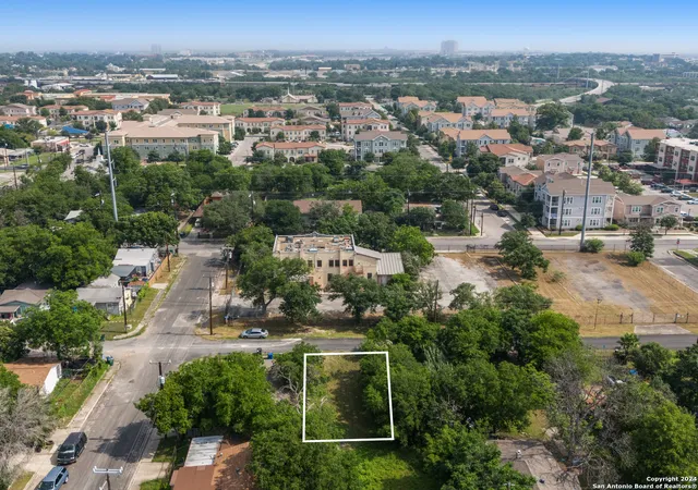Photo 4 of Land for sale at 204 Orphan, San Antonio, TX 78202 | MLS# 1774279 | Listing updated on 2026-08-11