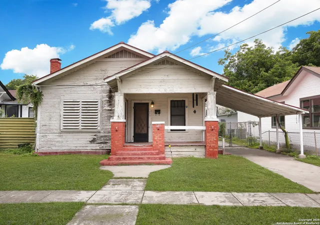 Homes for sale in San Antonio, TX | 511 Devine St, San Antonio, TX 78210 | MLS# 1774400