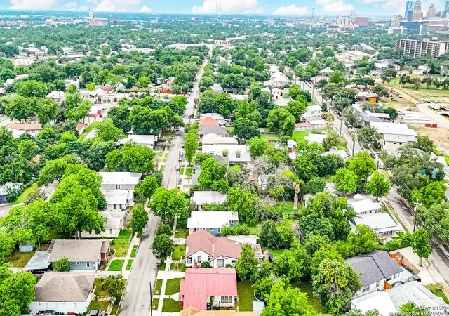 Homes for sale in San Antonio, TX | 511 Devine St, San Antonio, TX 78210 | MLS# 1774400