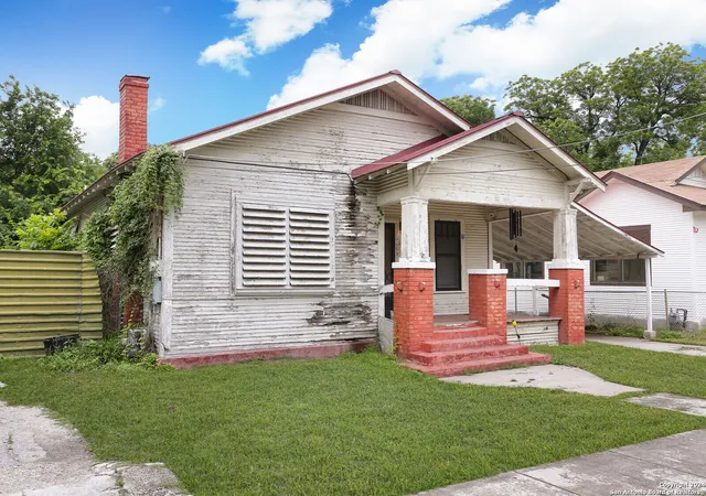 Homes for sale in San Antonio, TX | 511 Devine St, San Antonio, TX 78210 | MLS# 1774400