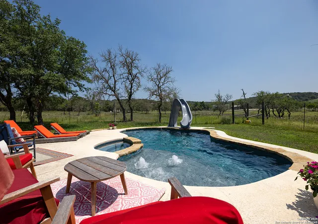 Photo 1 of Single family home for sale at 140 Twin Springs Rd N, Kerrville, TX 78028 | MLS# 1774539 | Listing updated on 2026-10-06