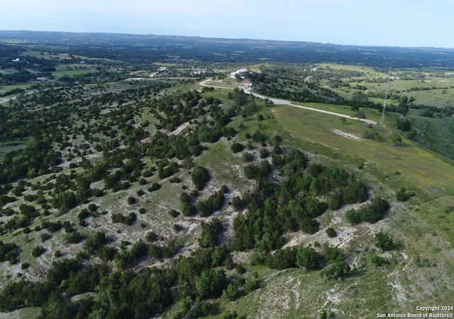 Photo 1 of Land for sale at 390 Scenic Hills, Blanco, TX 78606 | MLS# 1774851 | Listing updated on 2025-05-10
