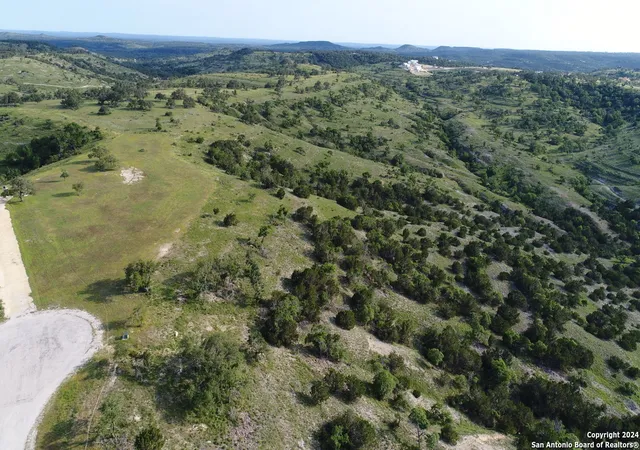 Photo 2 of Land for sale at 390 Scenic Hills, Blanco, TX 78606 | MLS# 1774851 | Listing updated on 2025-05-10