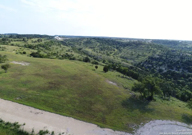 Photo 3 of Land for sale at 390 Scenic Hills, Blanco, TX 78606 | MLS# 1774851 | Listing updated on 2025-05-10