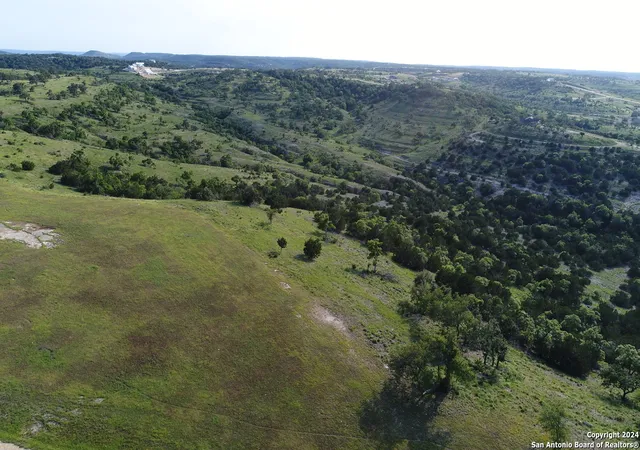 Photo 4 of Land for sale at 390 Scenic Hills, Blanco, TX 78606 | MLS# 1774851 | Listing updated on 2025-05-10