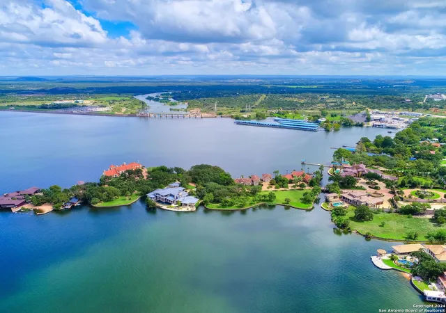 Photo 1 of Land for sale at Legacy Lot 7 B Estate Dr, Marble Falls, TX 78657 | MLS# 1774926 | Listing updated on 2026-07-22