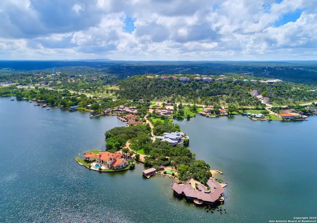 Photo 3 of Land for sale at Legacy Lot 7 B Estate Dr, Marble Falls, TX 78657 | MLS# 1774926 | Listing updated on 2026-07-22