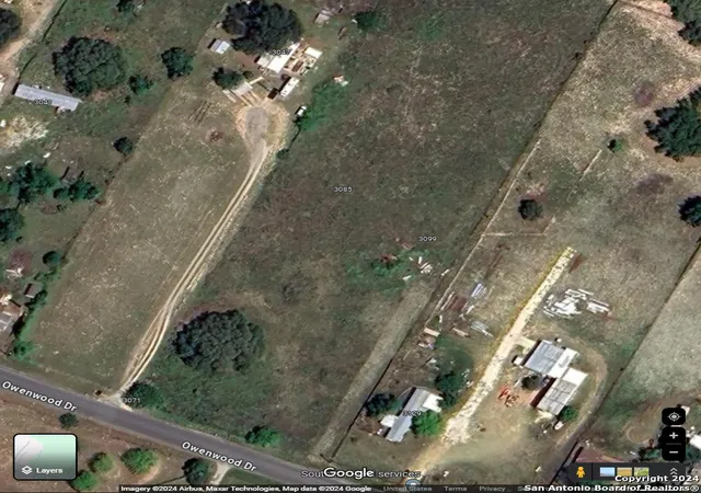 Photo 2 of Land for sale at 3099 Owenwood Dr, San Antonio, TX 78264 | MLS# 1775434 | Listing updated on 2026-03-07