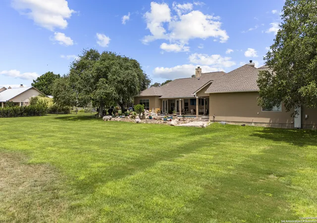 3rd image of 143 County Road 4325, Hondo, TX 78861 | MLS# 1775466