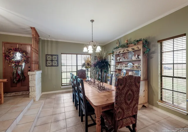 Photo 3 of Single family home for sale at 700 County Road 544, Hondo, TX 78861 | MLS# 1776728 | Listing updated on 2025-03-19