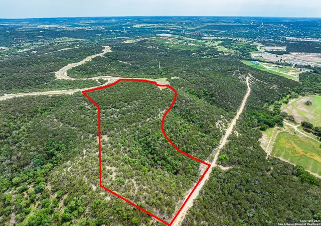 Photo 3 of Land for sale at 195 Countless Views Dr, Kerrville, TX 78028 | MLS# 1777045 | Listing updated on 2026-05-26